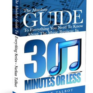 The Absolute Guide To The Music Business